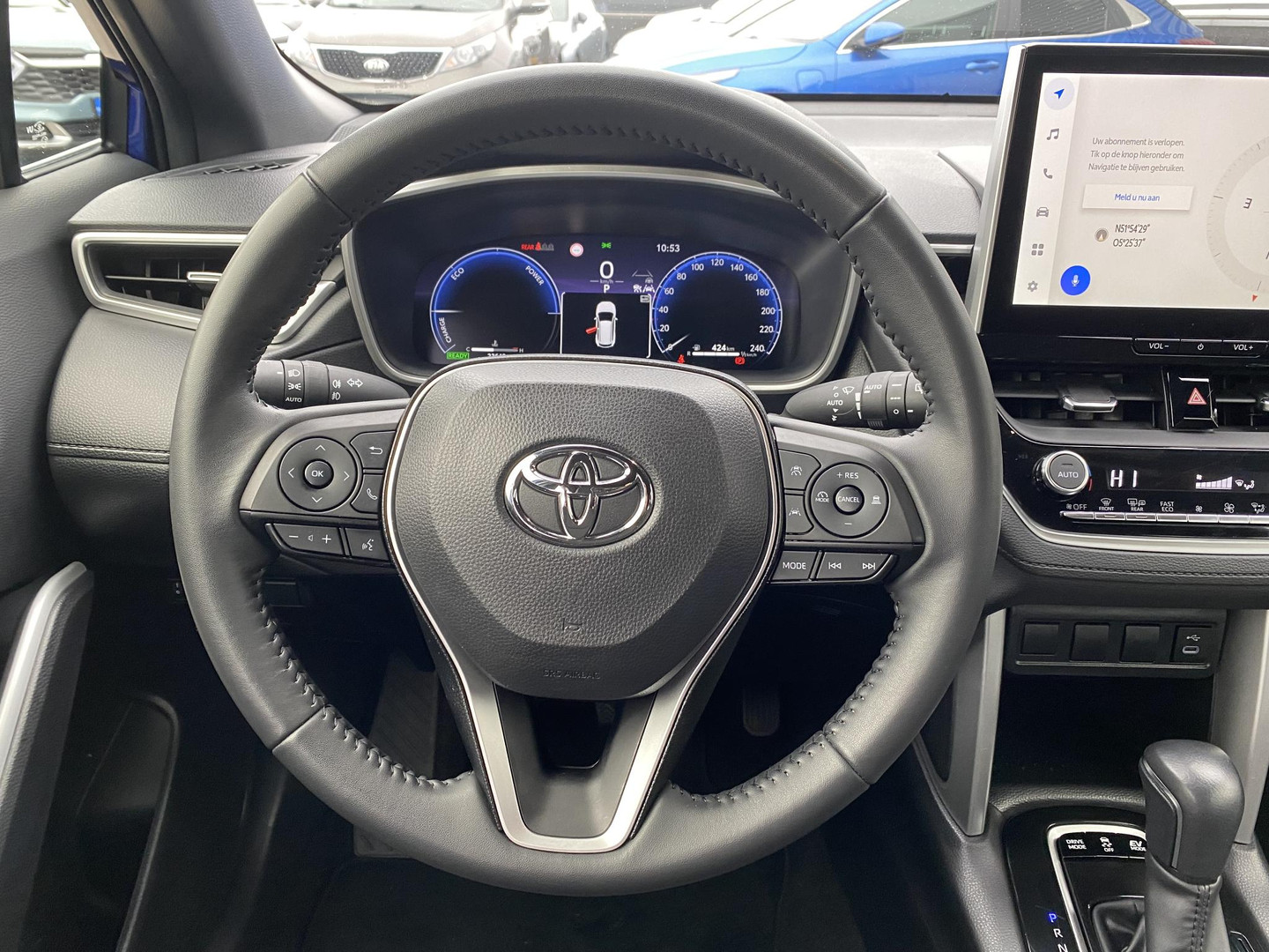 Toyota Toyota