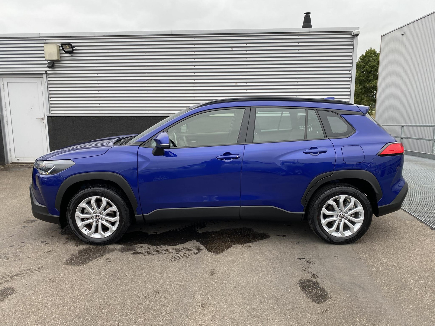 Toyota Toyota