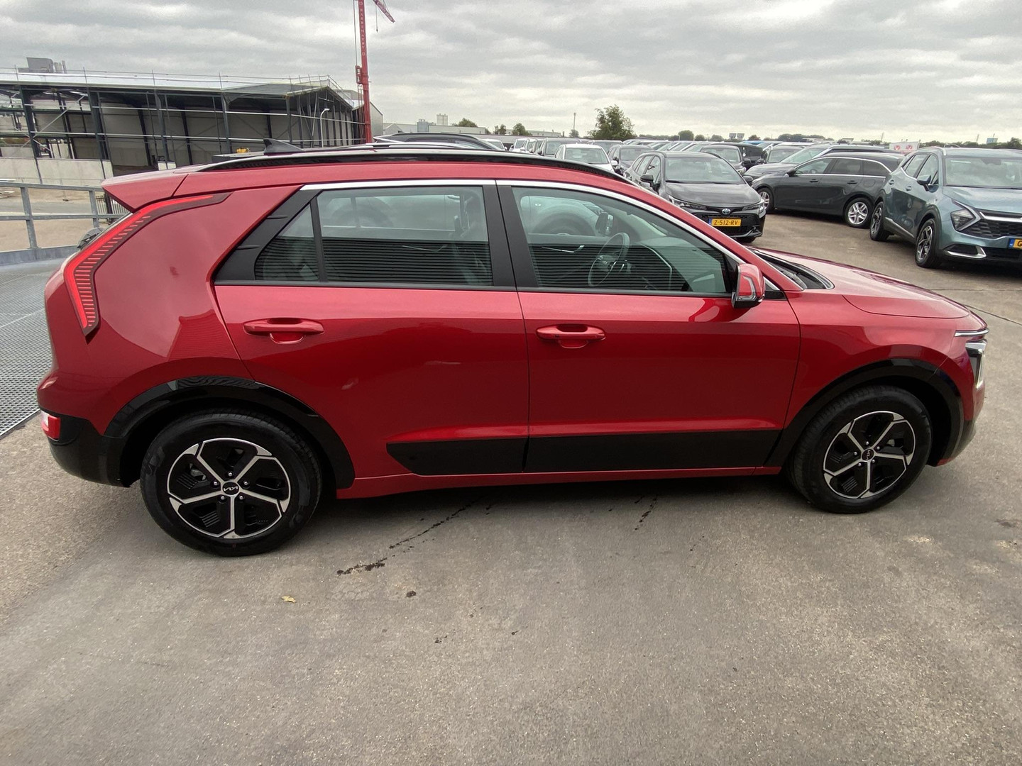 Kia Kia
