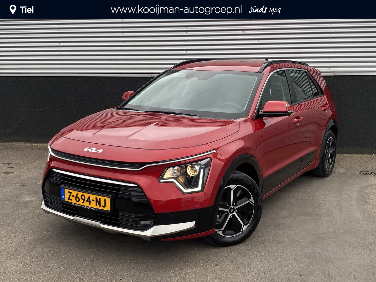 Kia Kia
