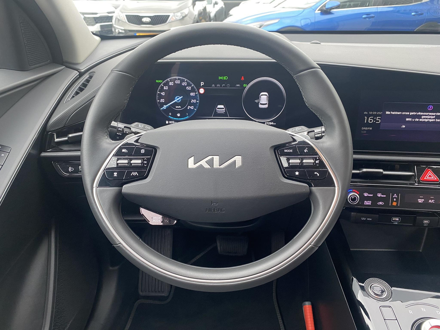 Kia Kia