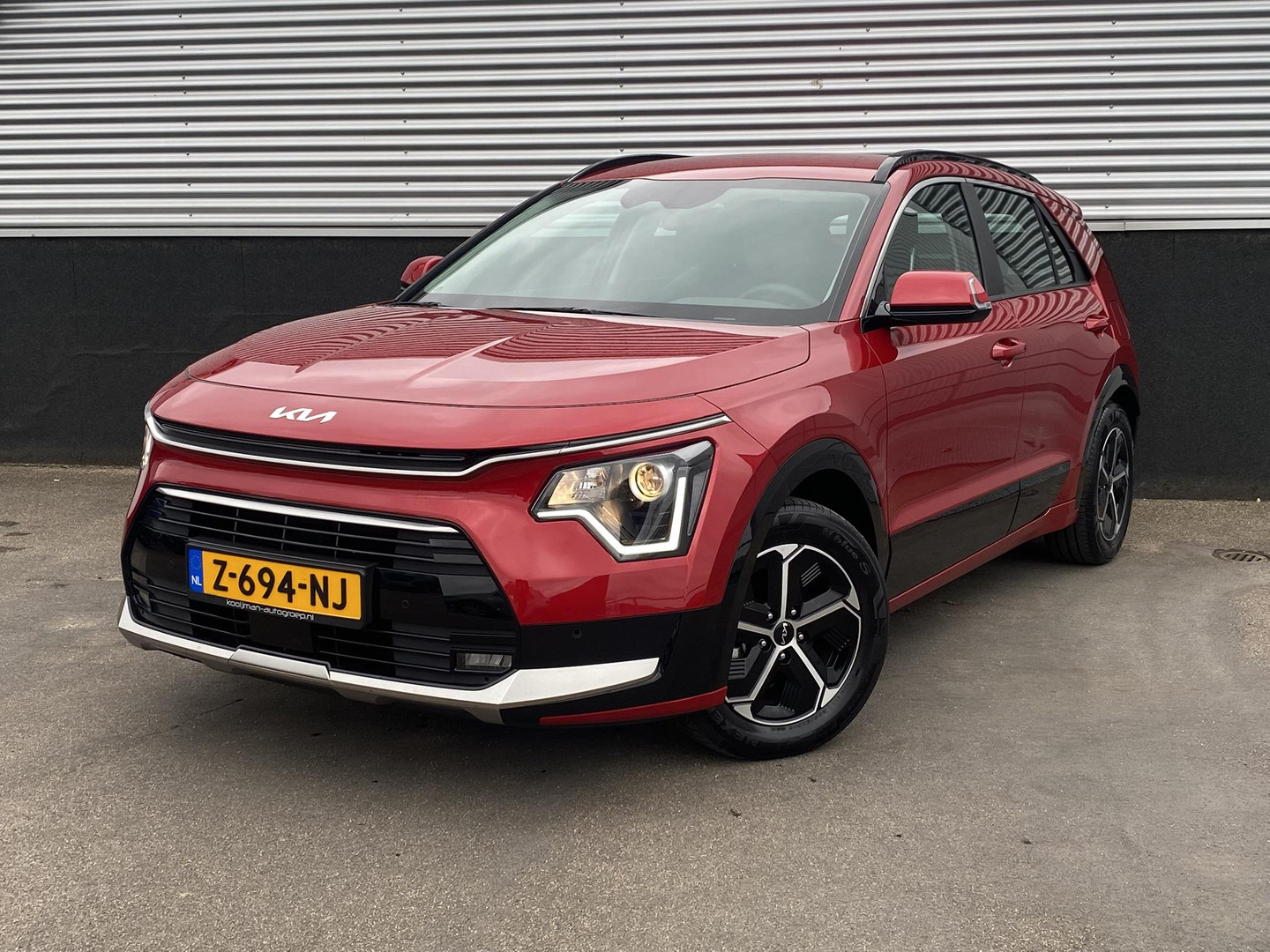 Kia Kia