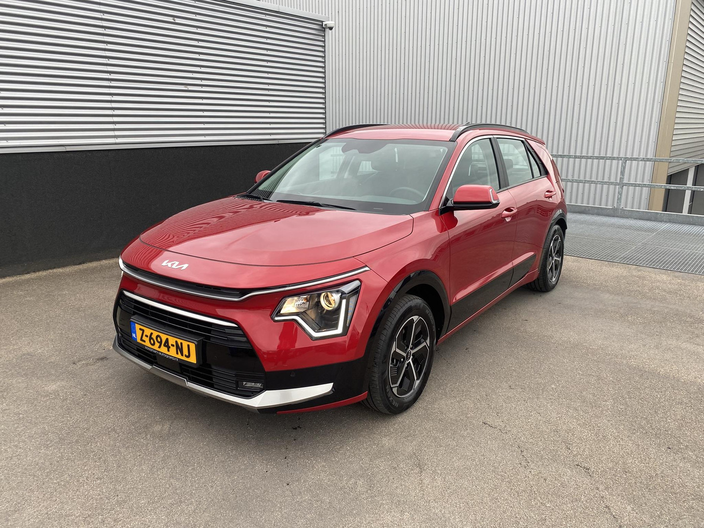 Kia Kia
