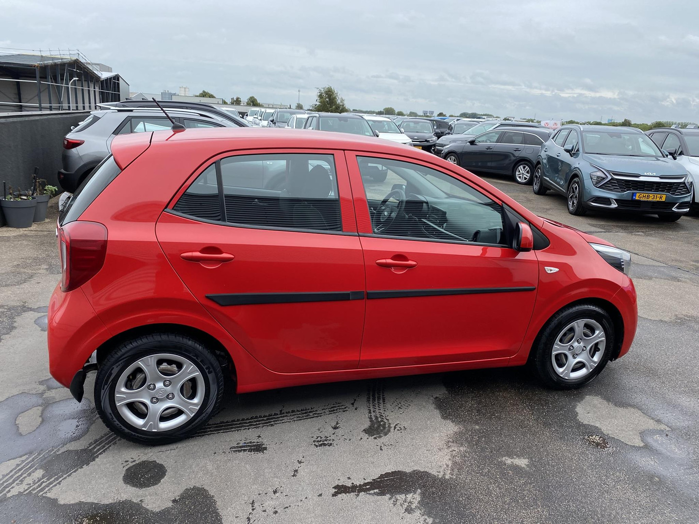Kia