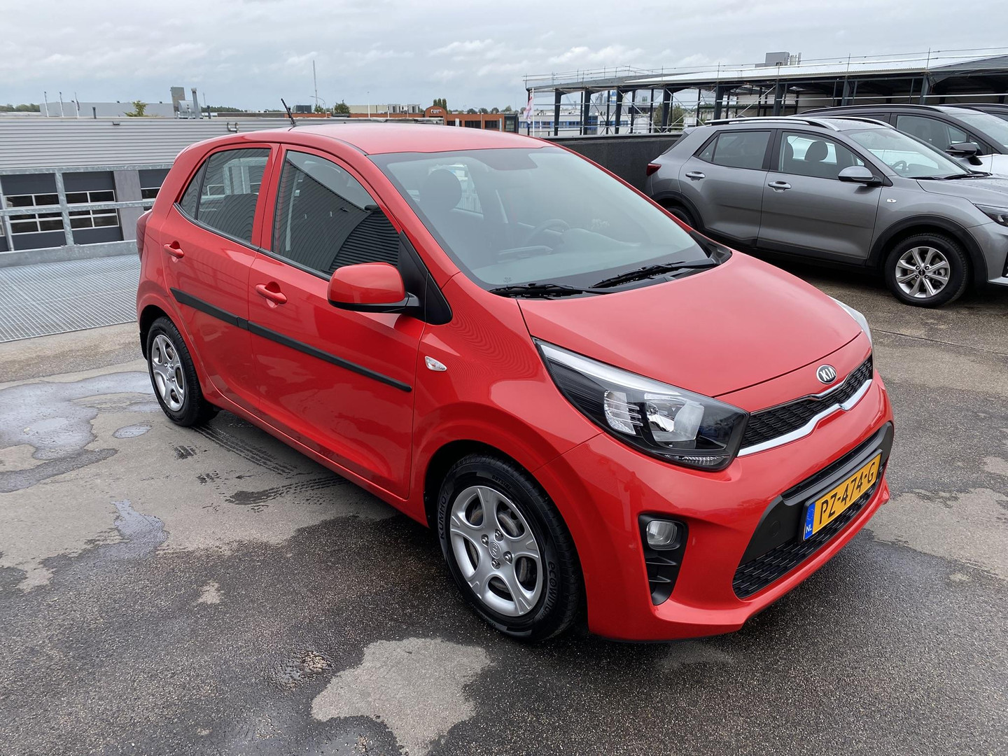Kia