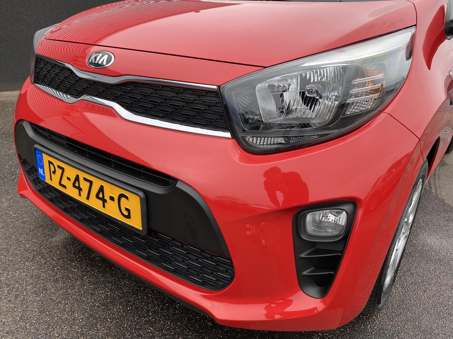 Kia