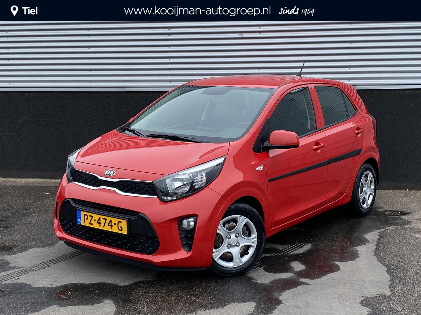 Kia