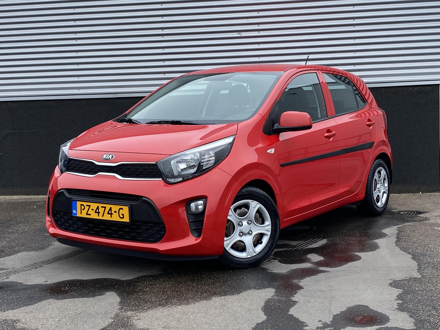 Kia