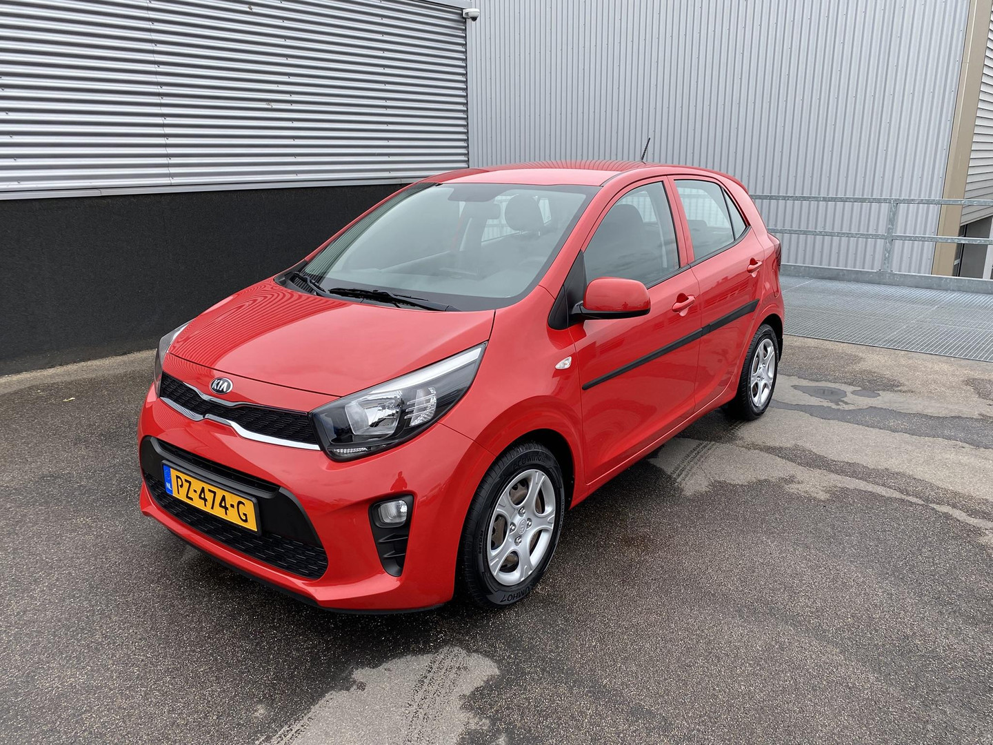 Kia
