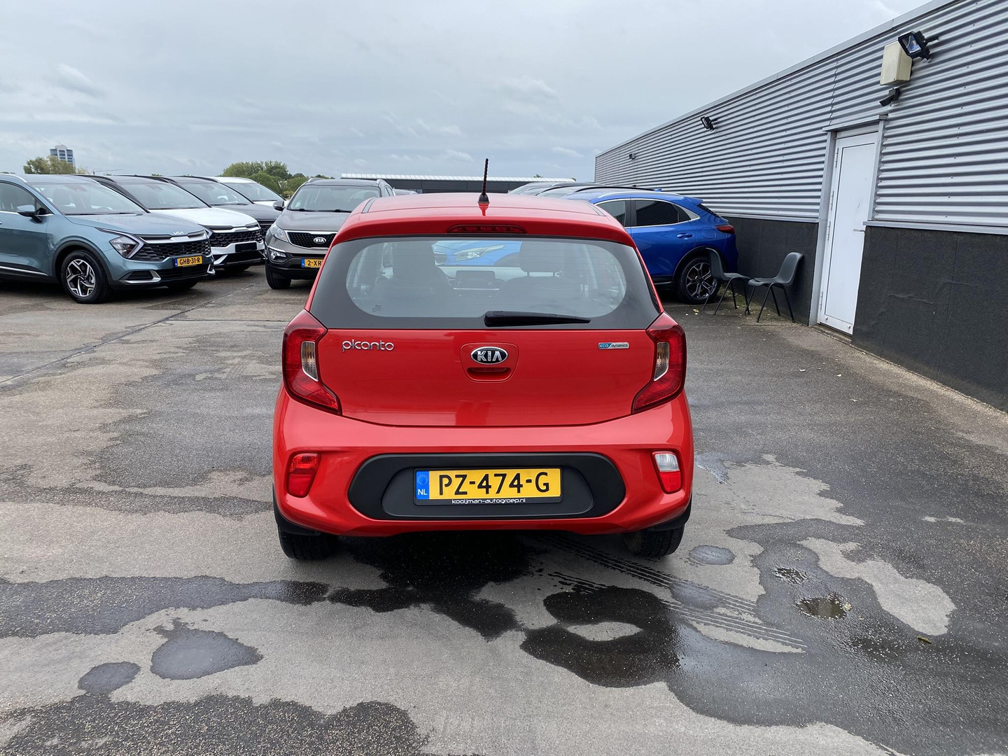 Kia
