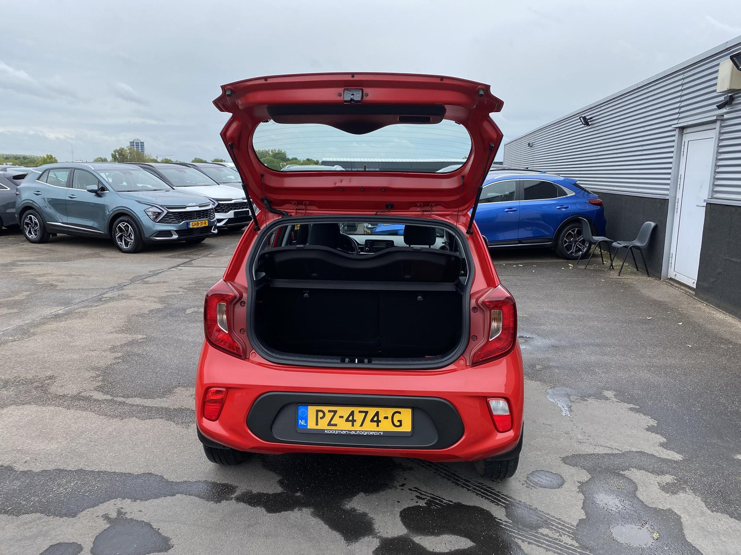 Kia