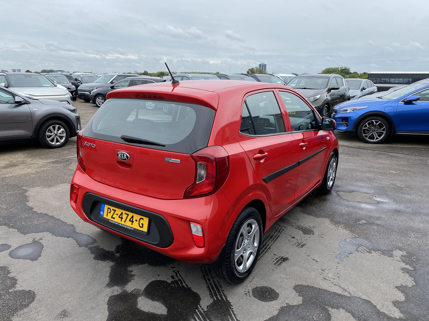 Kia