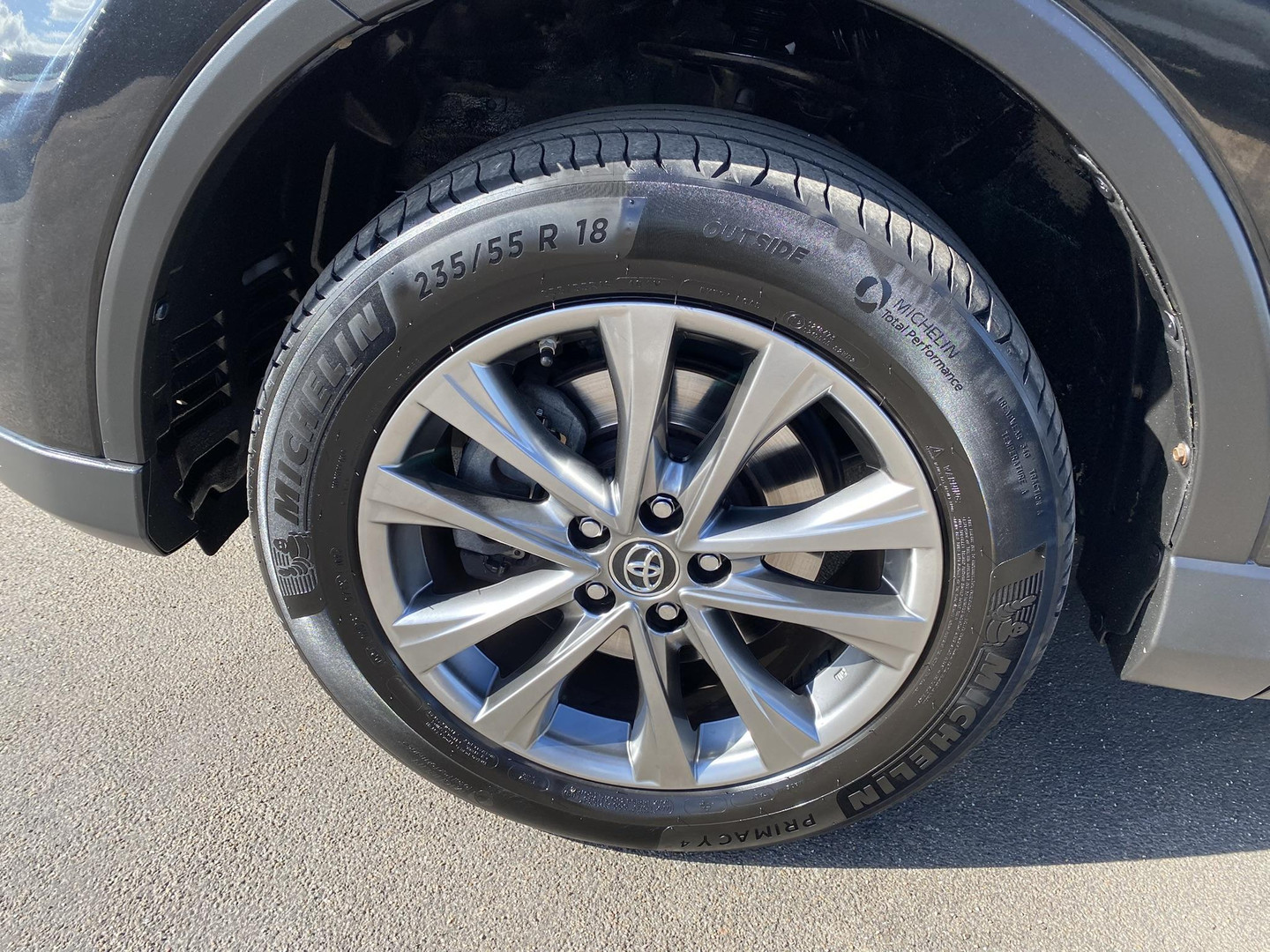 Toyota Toyota