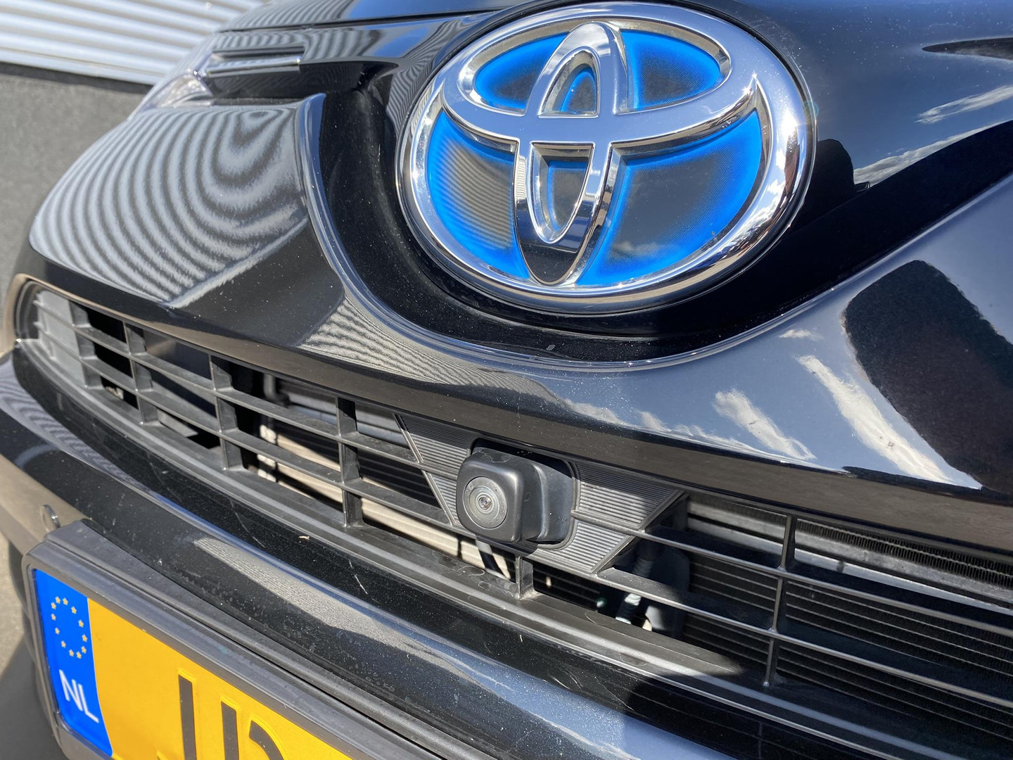 Toyota Toyota
