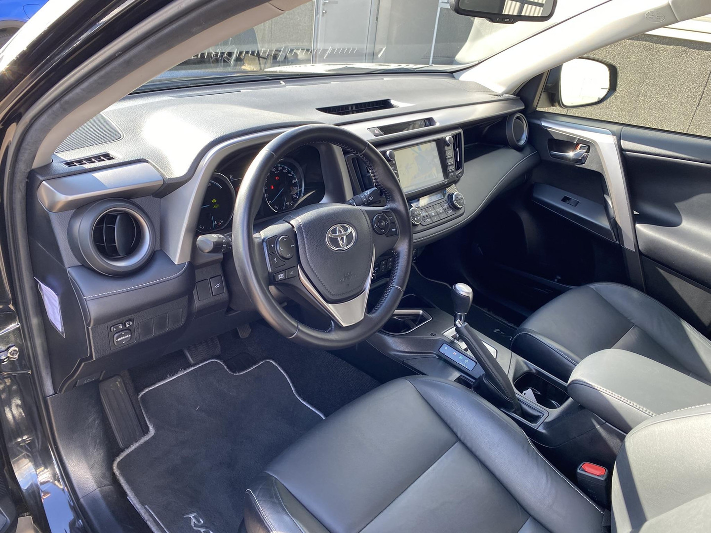 Toyota Toyota