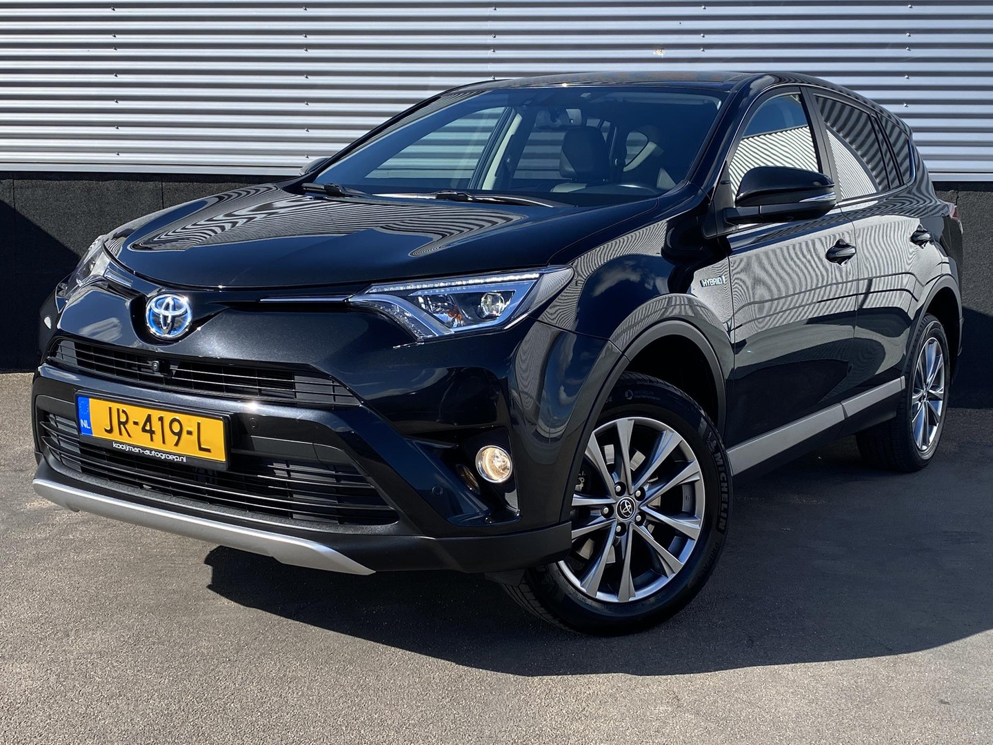 Toyota Toyota