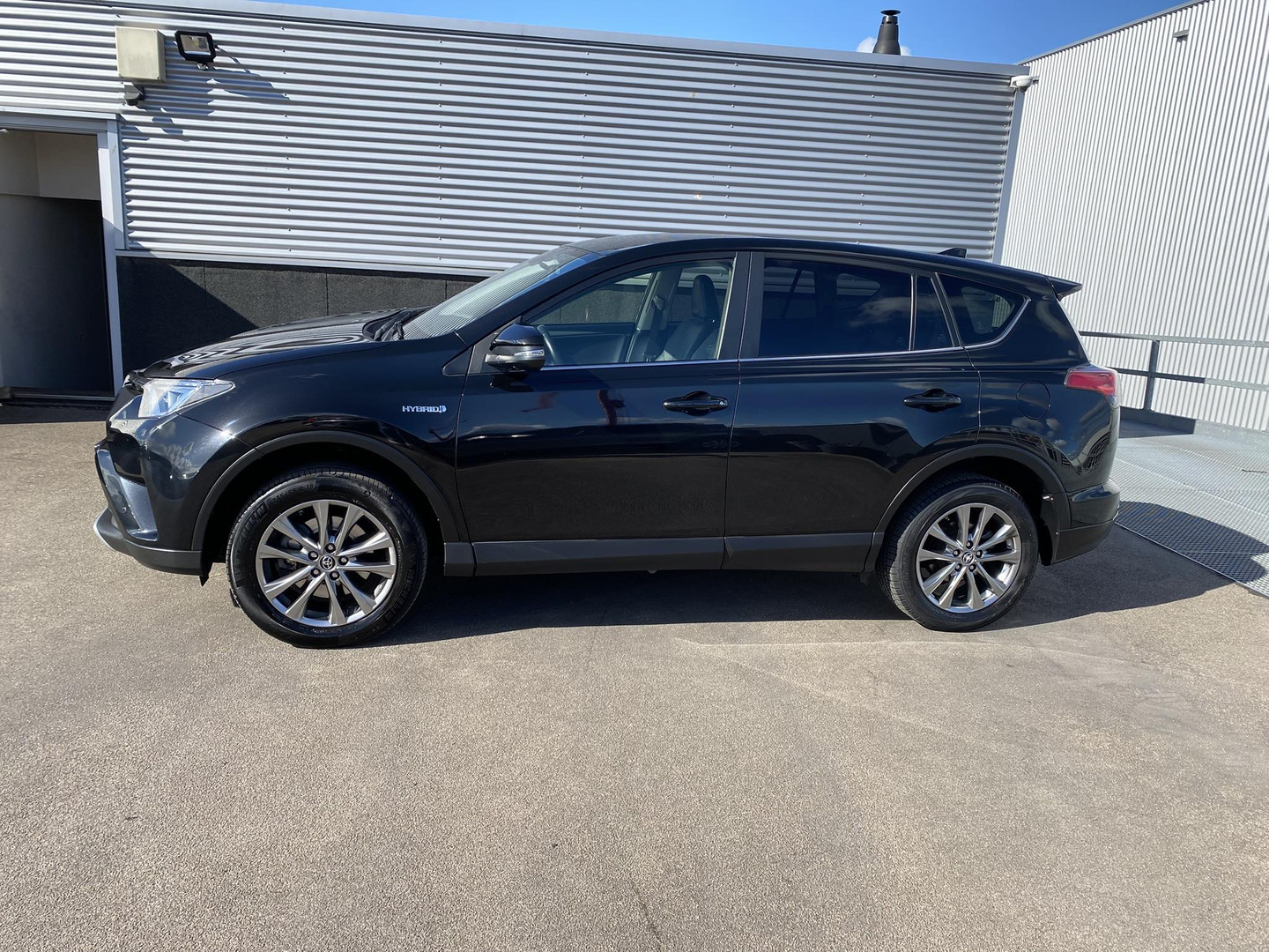Toyota Toyota