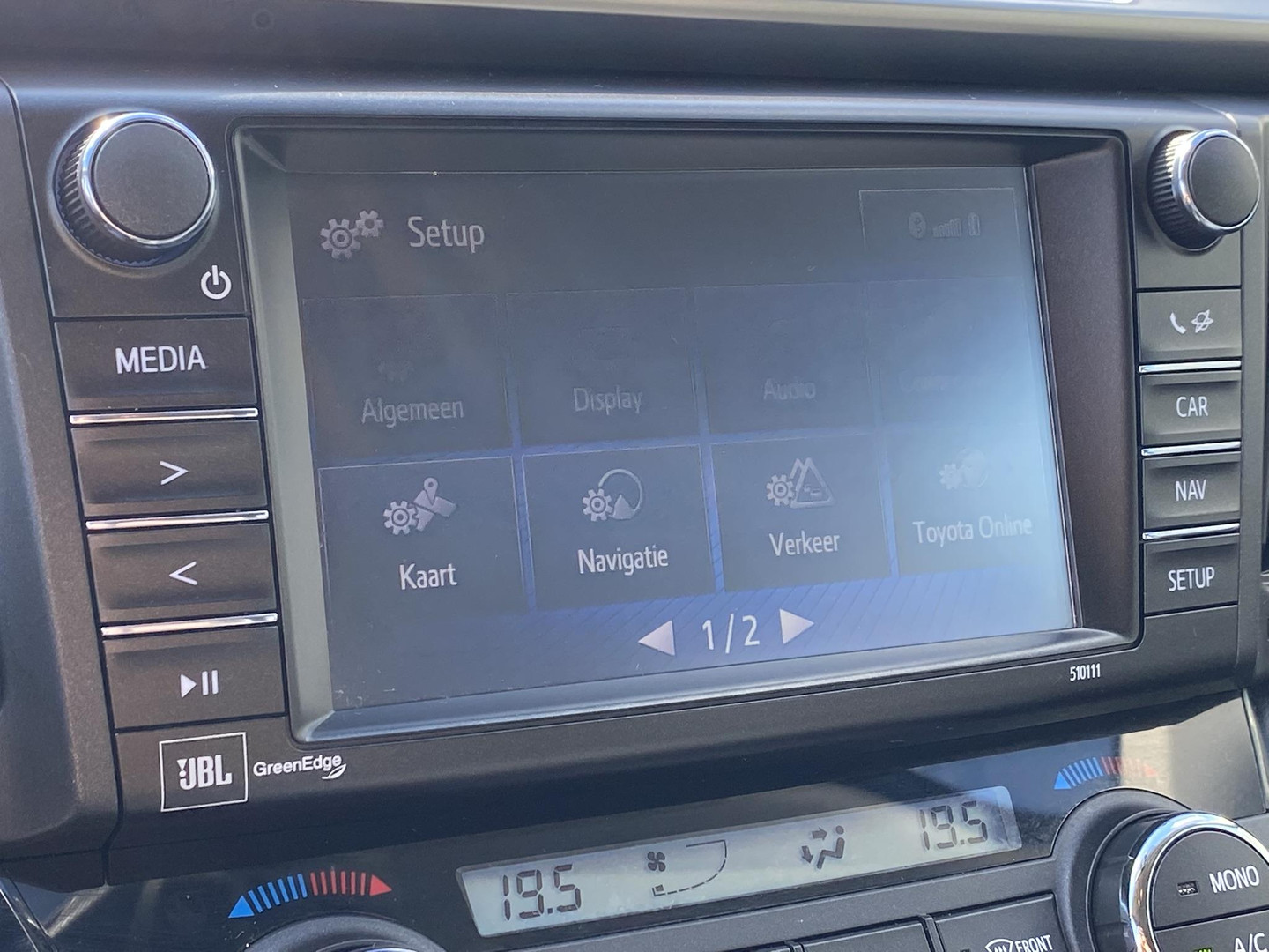 Toyota Toyota