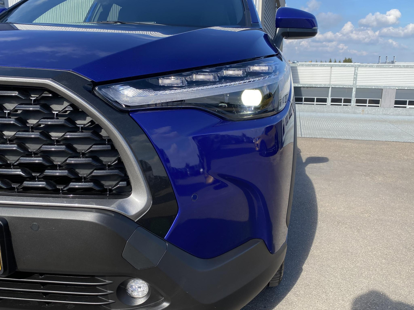 Toyota