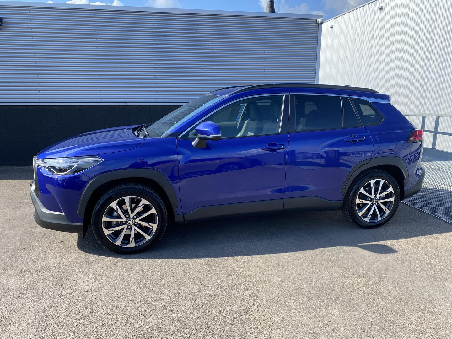 Toyota