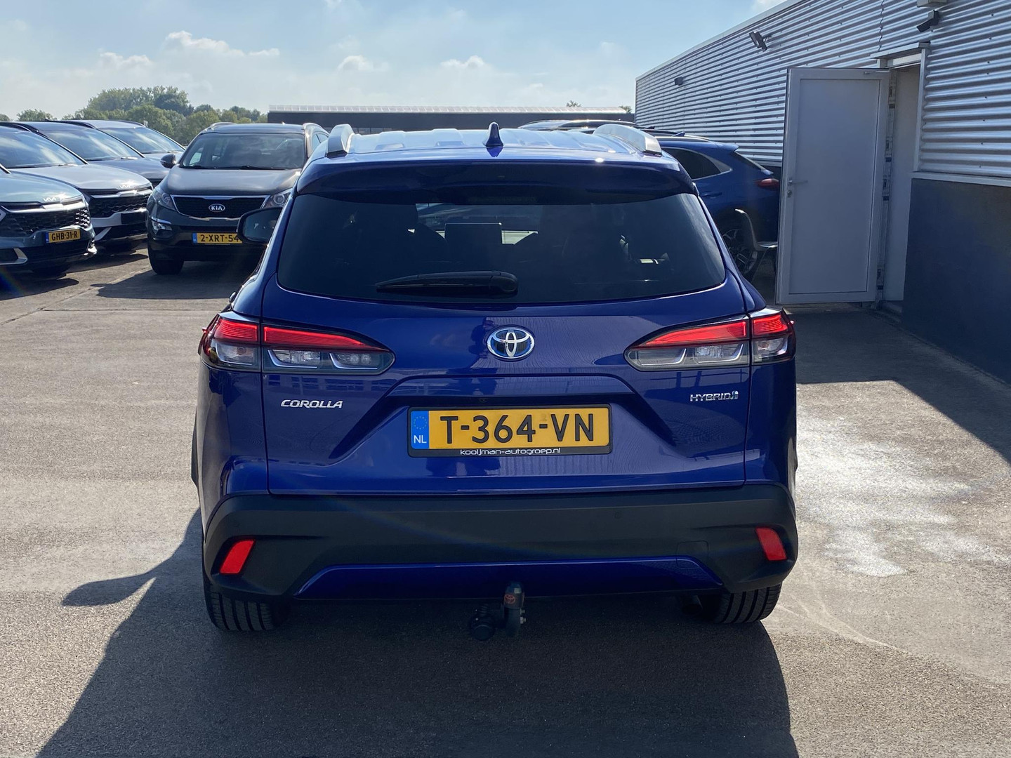 Toyota