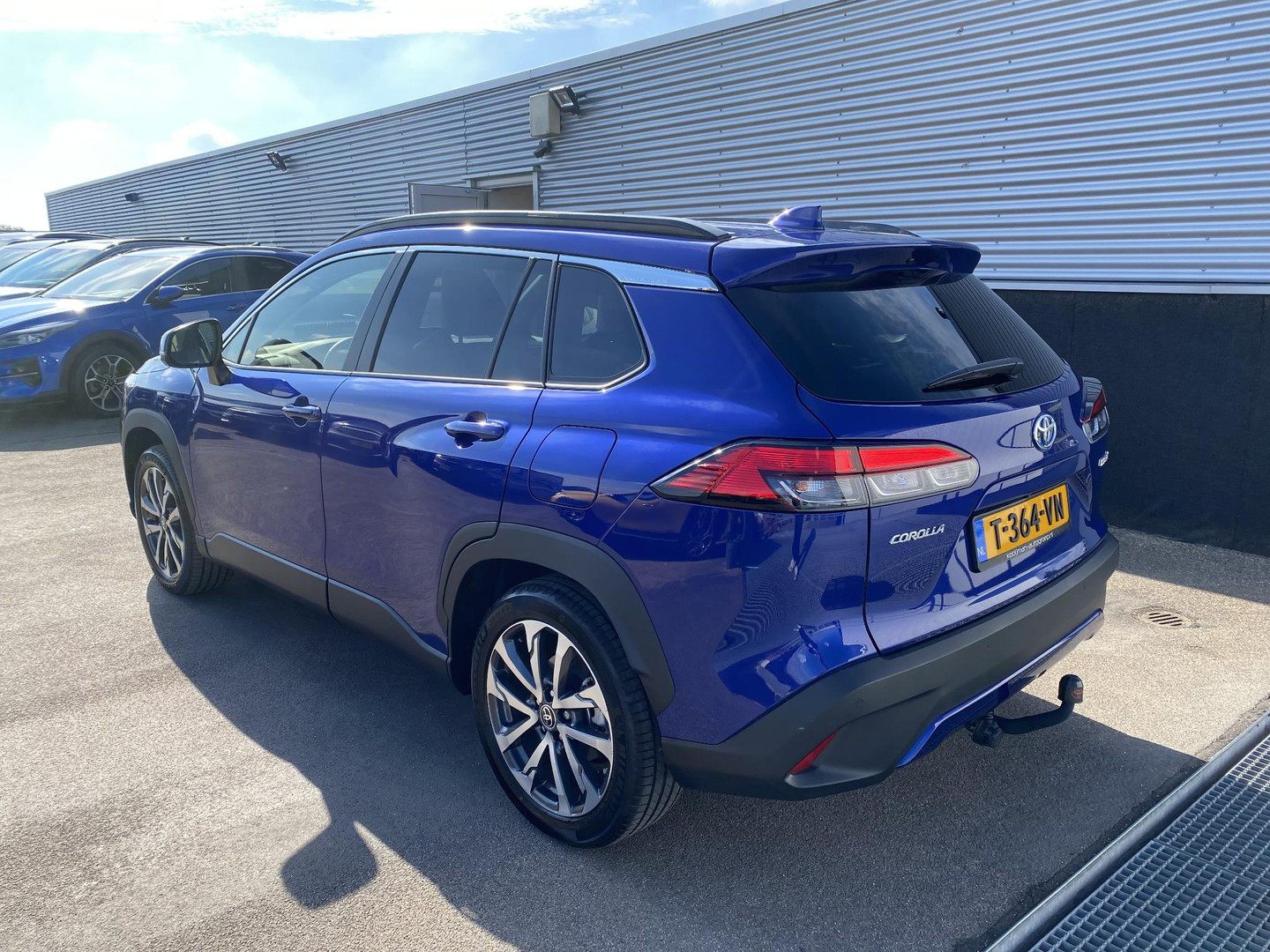 Toyota
