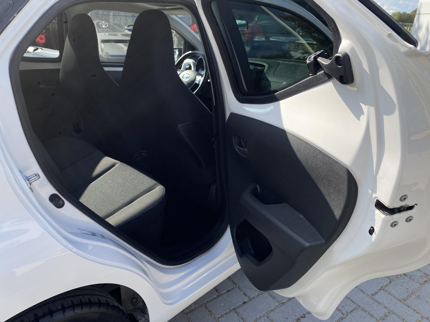 Toyota Toyota