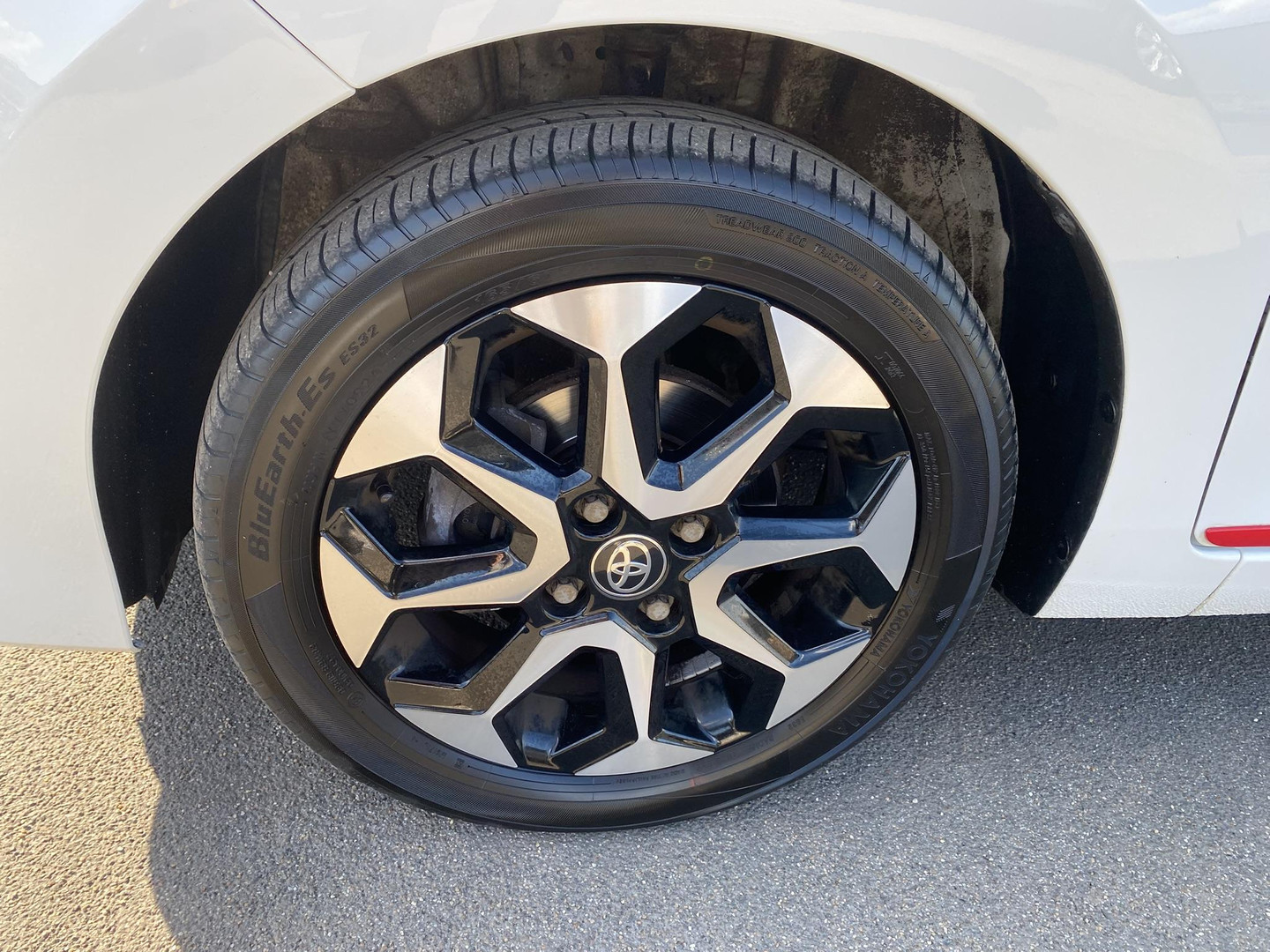 Toyota Toyota