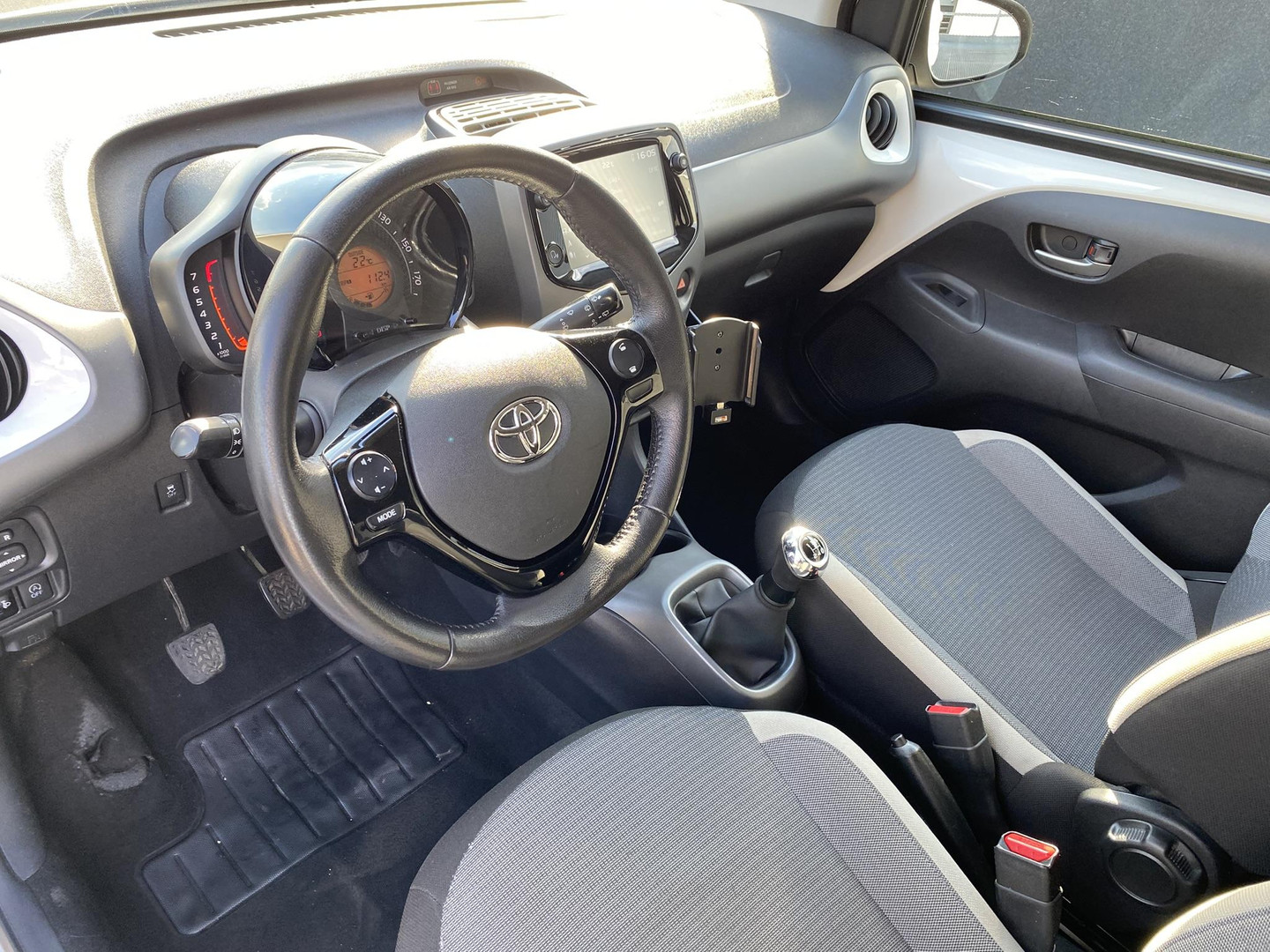 Toyota Toyota