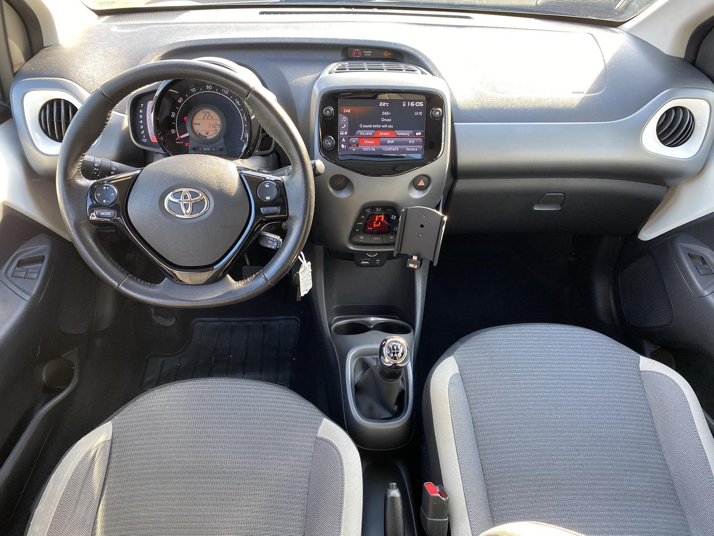 Toyota Toyota