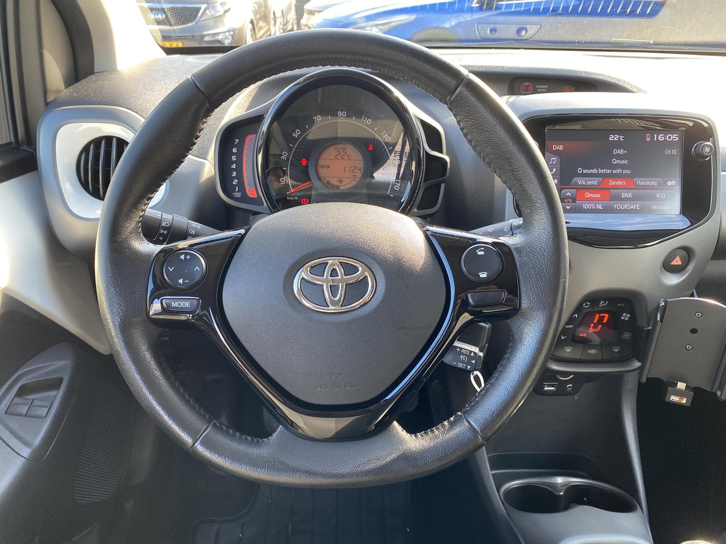Toyota Toyota