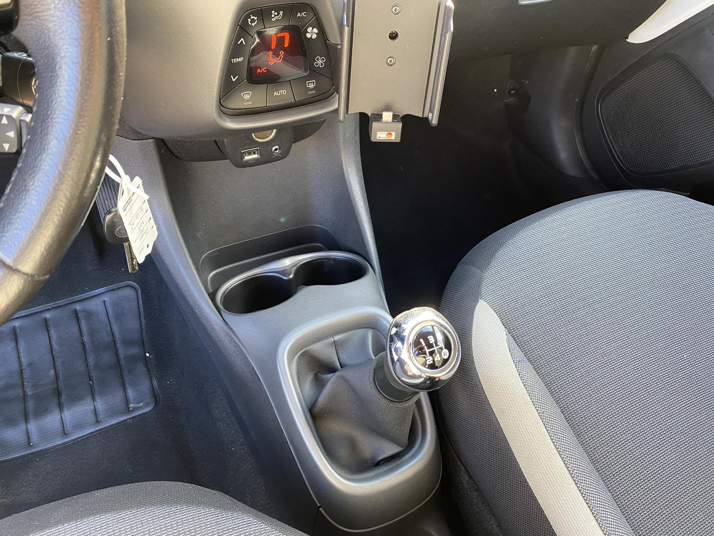 Toyota Toyota