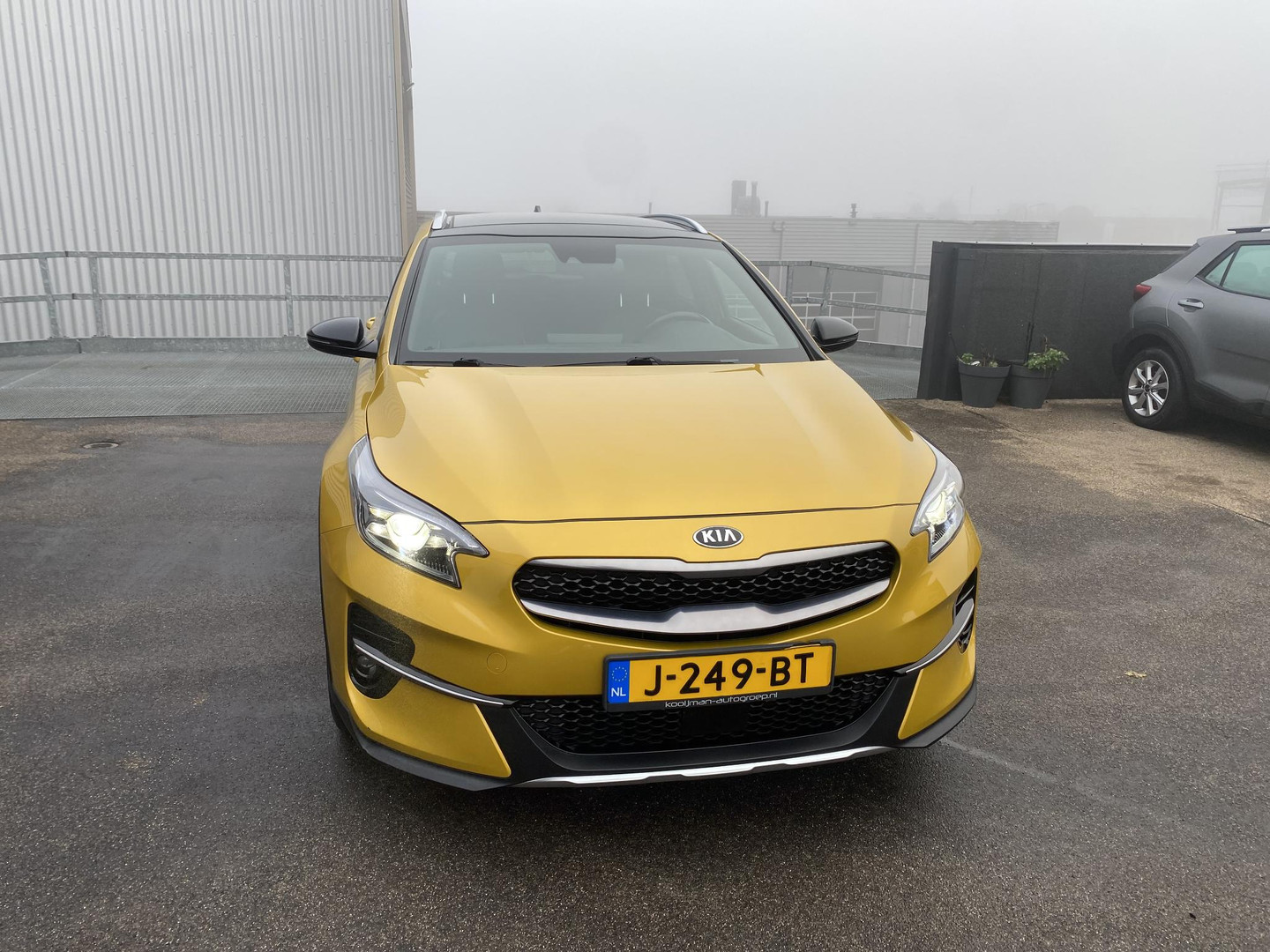 Kia Kia