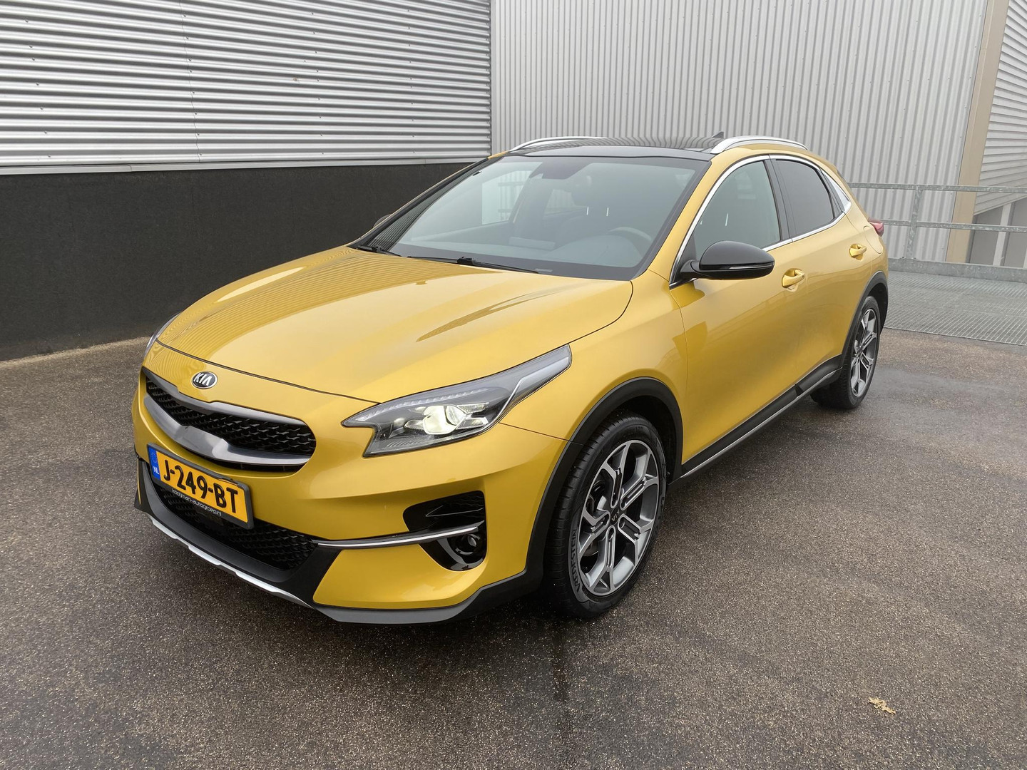 Kia Kia