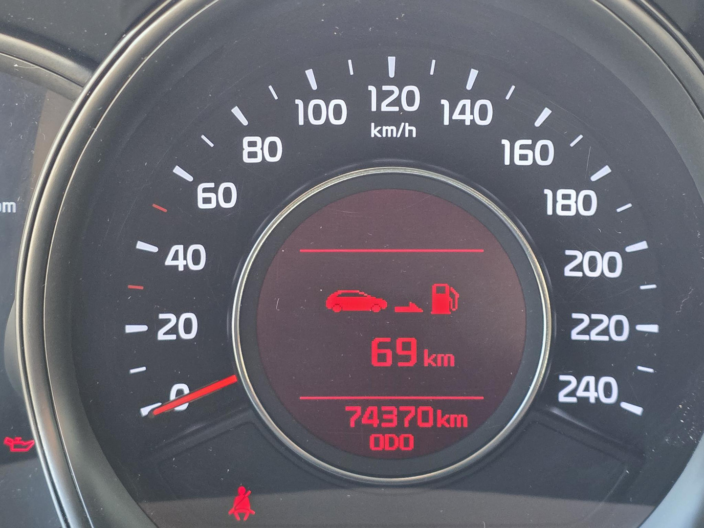 Kia Kia