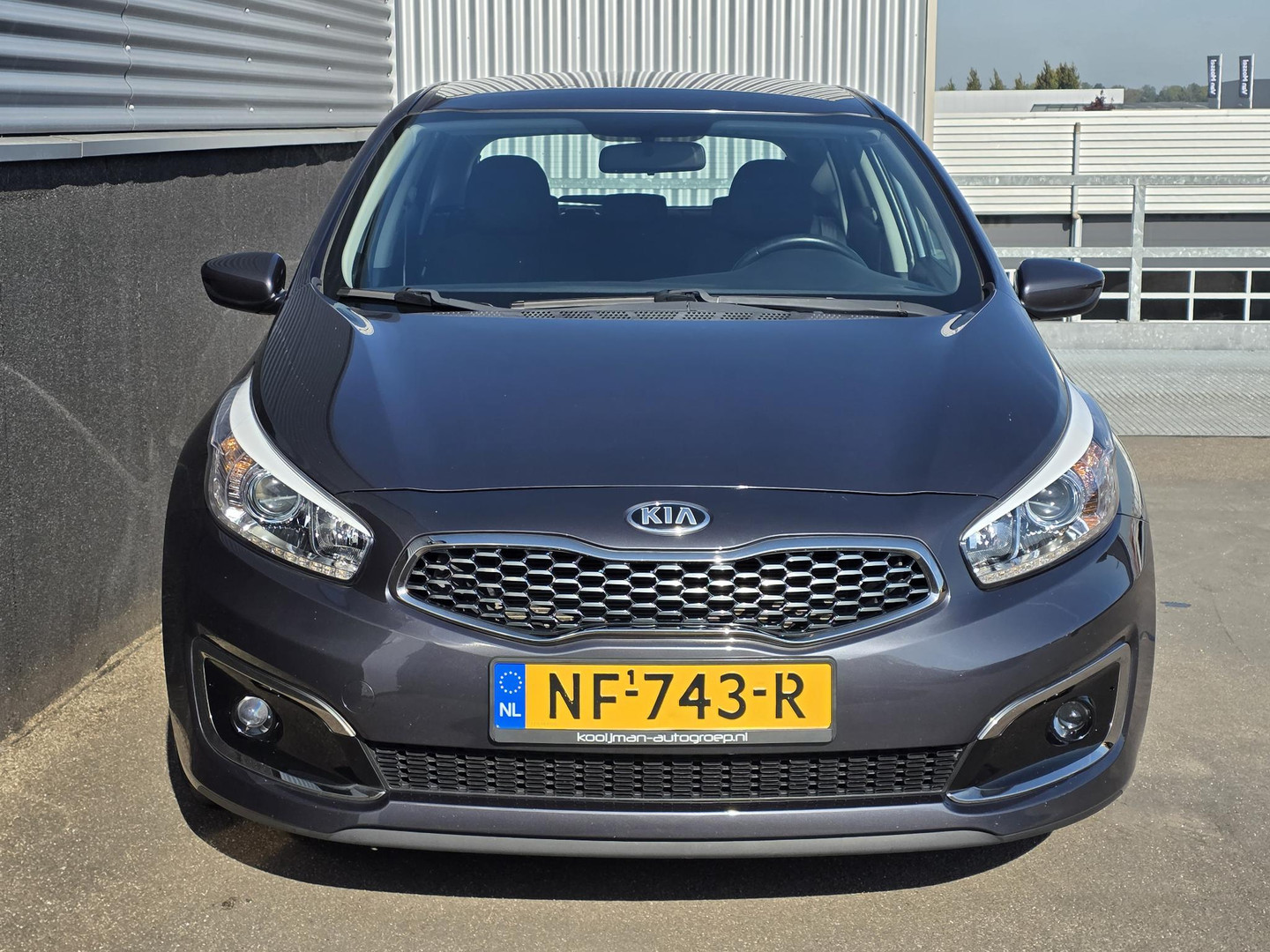 Kia Kia