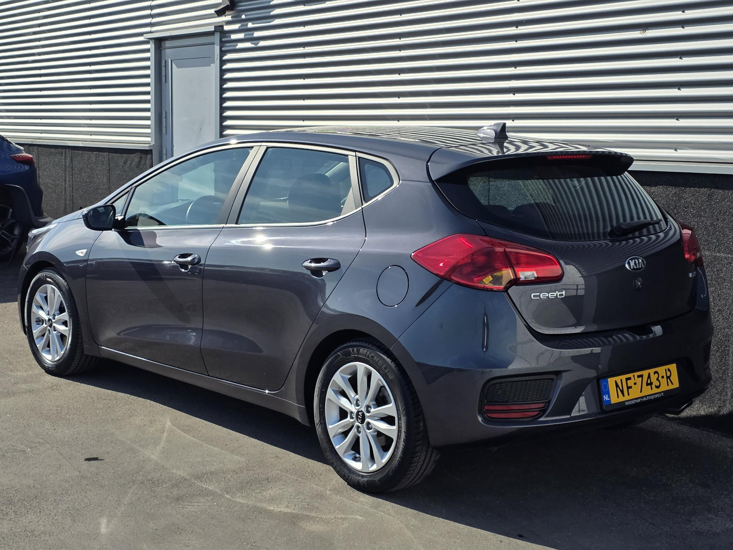 Kia Kia
