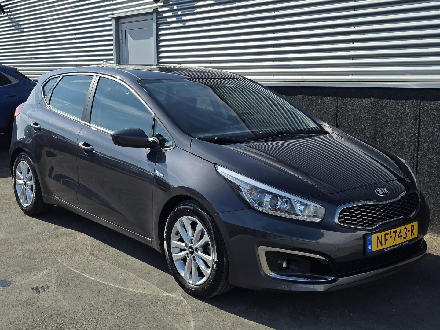 Kia Kia