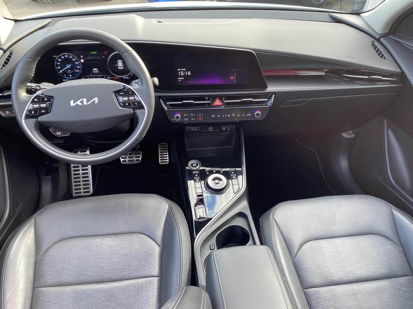 Kia Kia