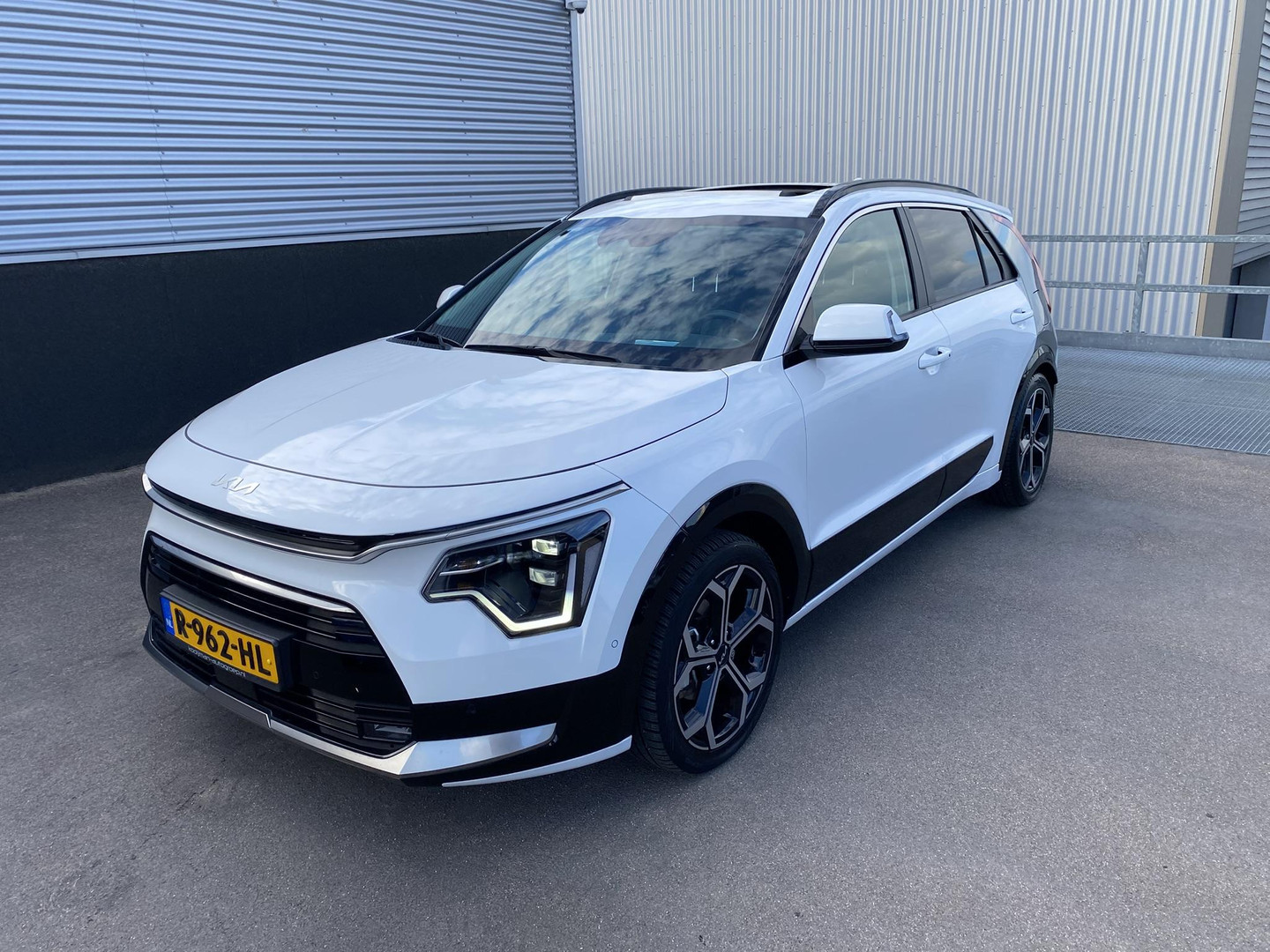Kia Kia