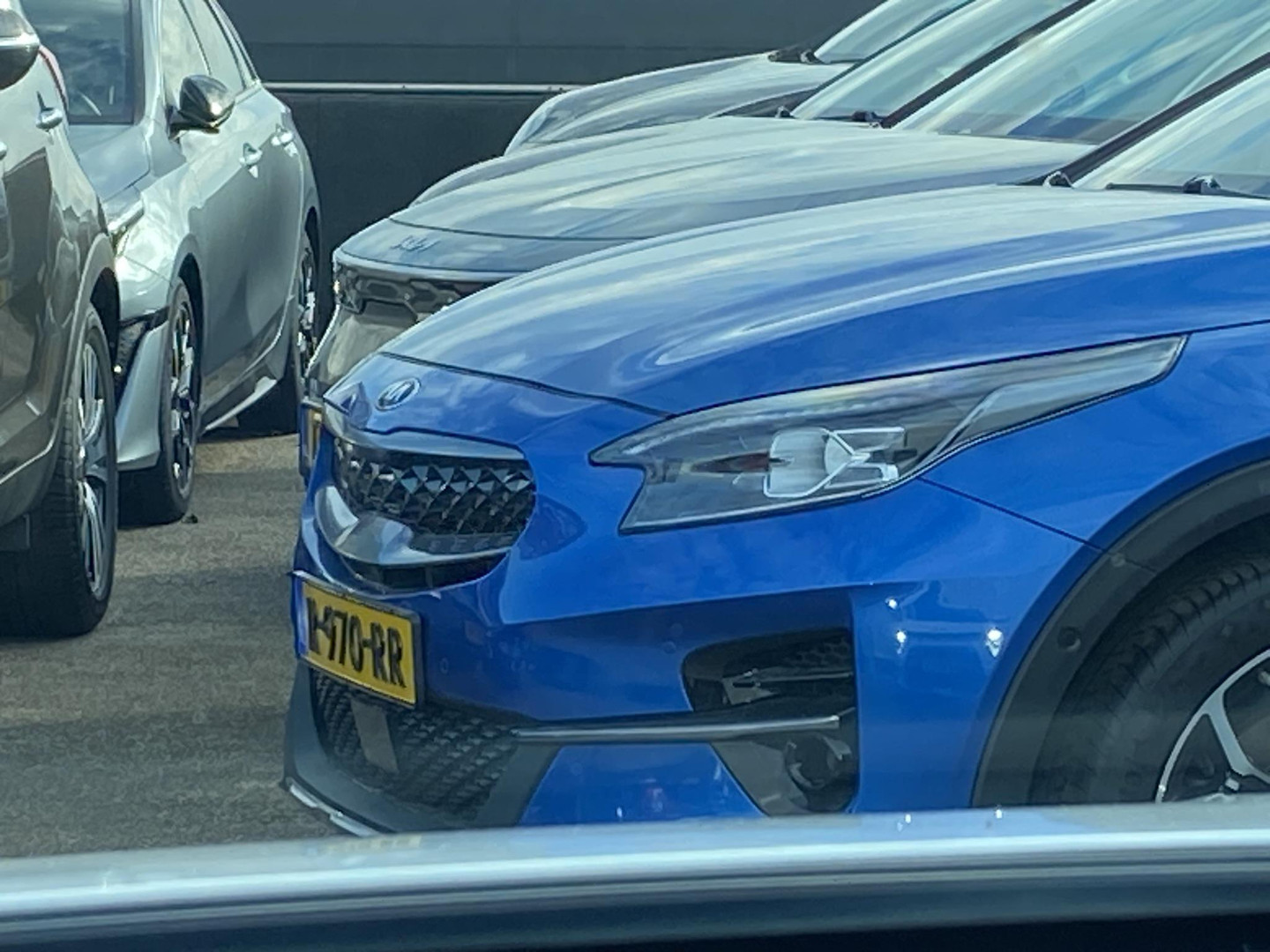 Kia Kia