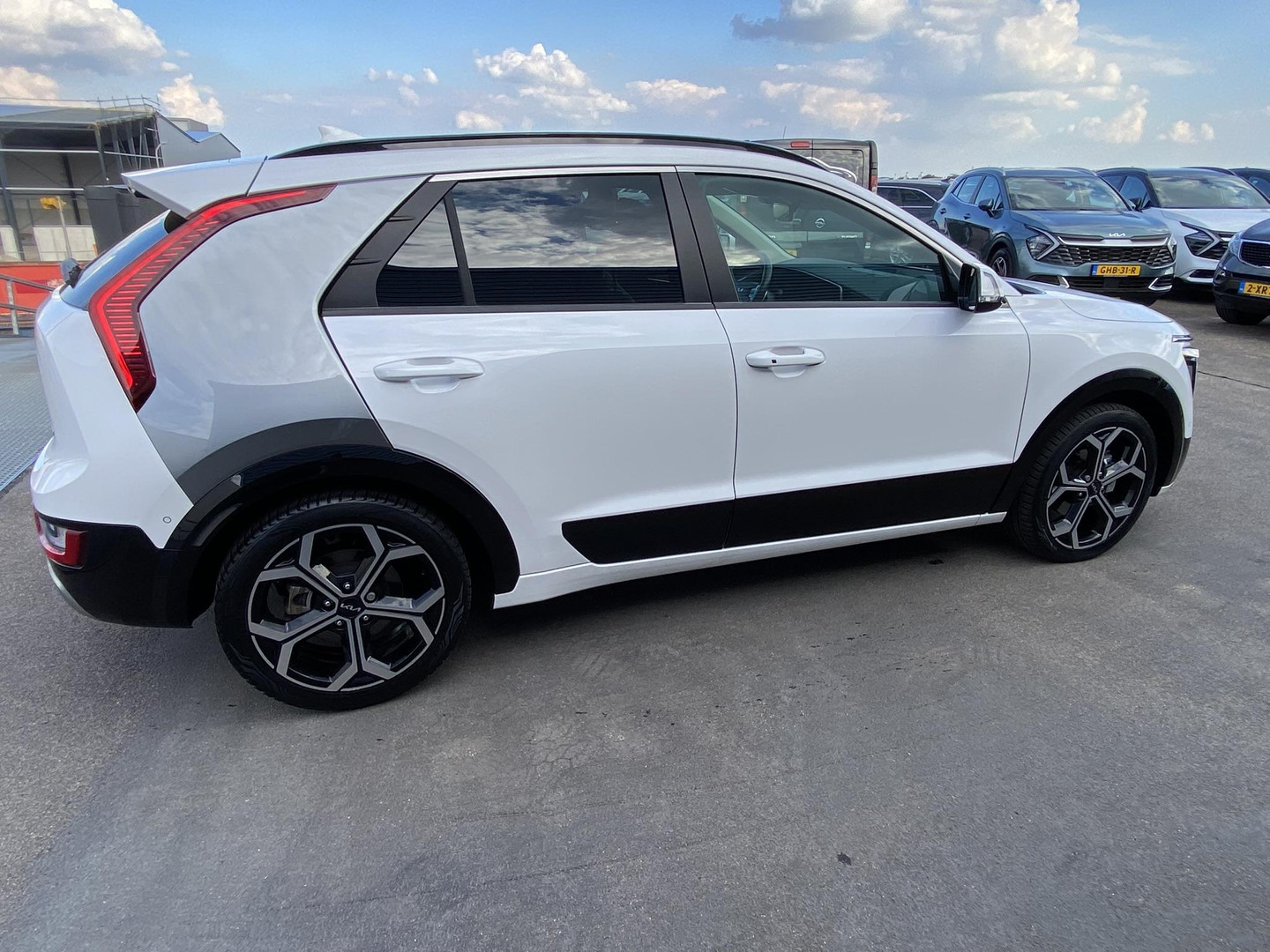 Kia Kia