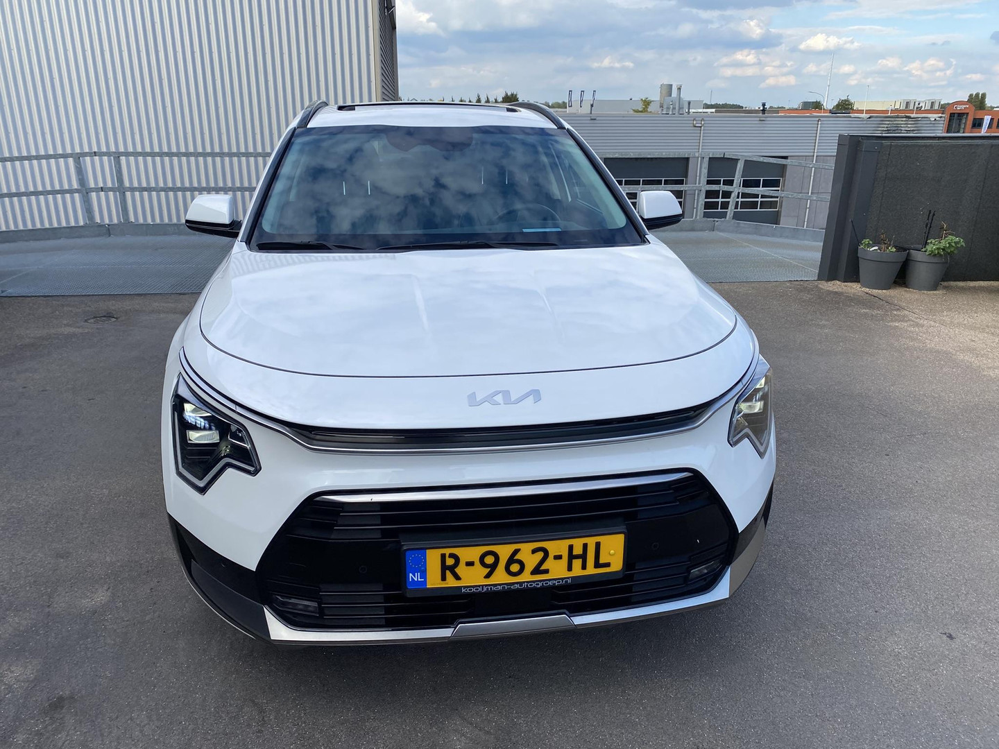 Kia Kia