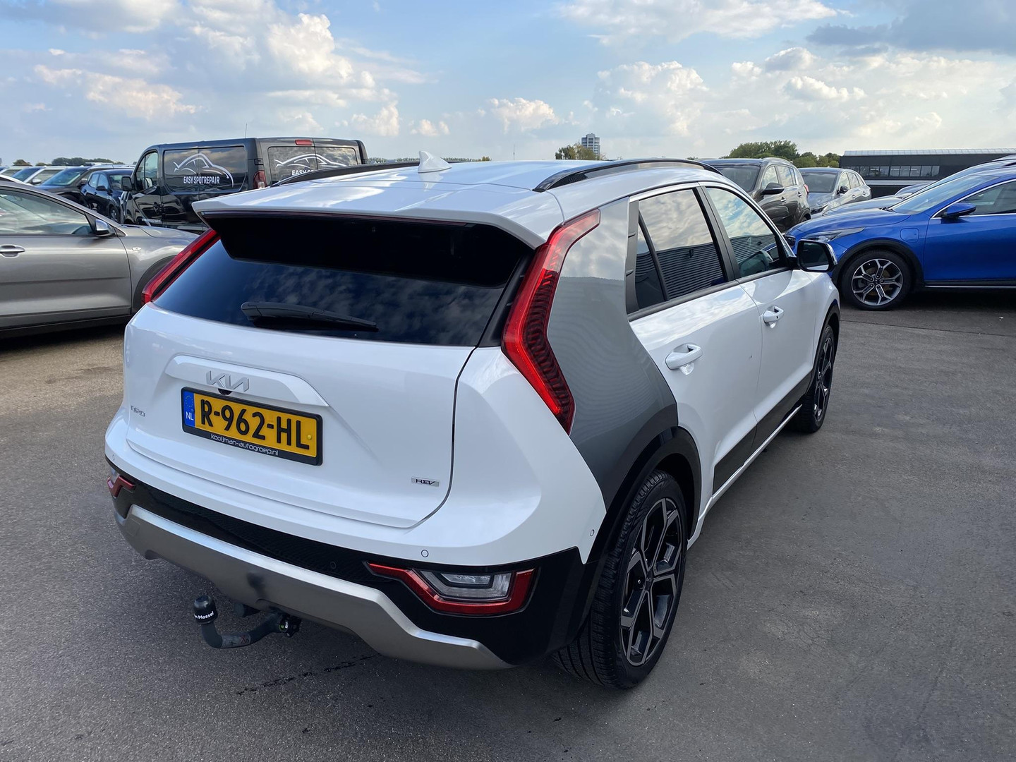 Kia Kia
