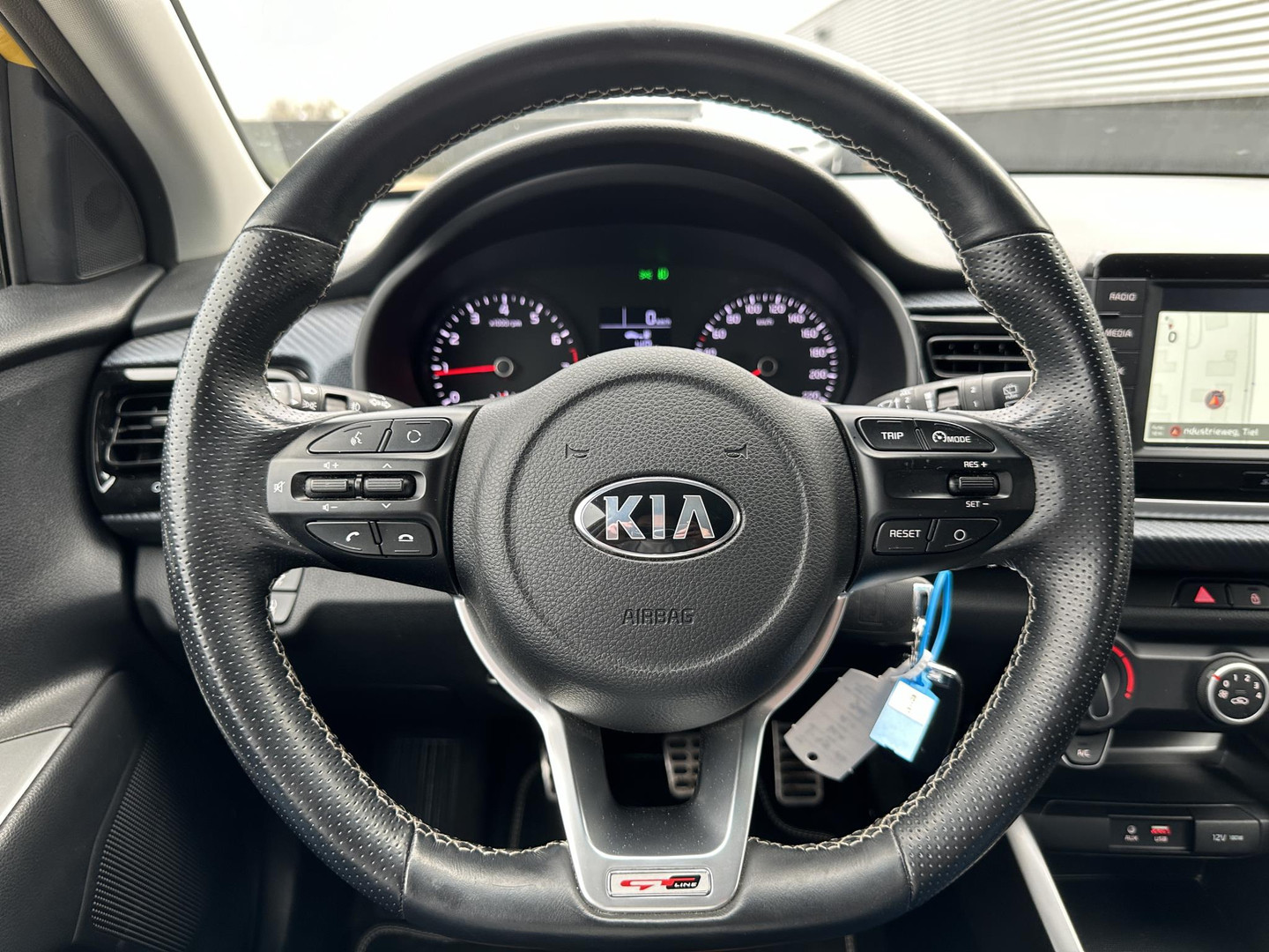 Kia Kia