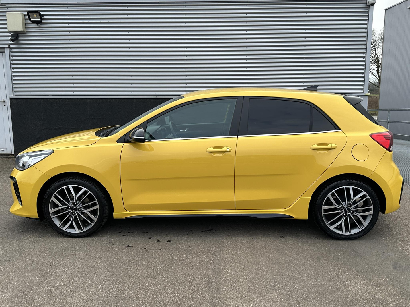 Kia Kia