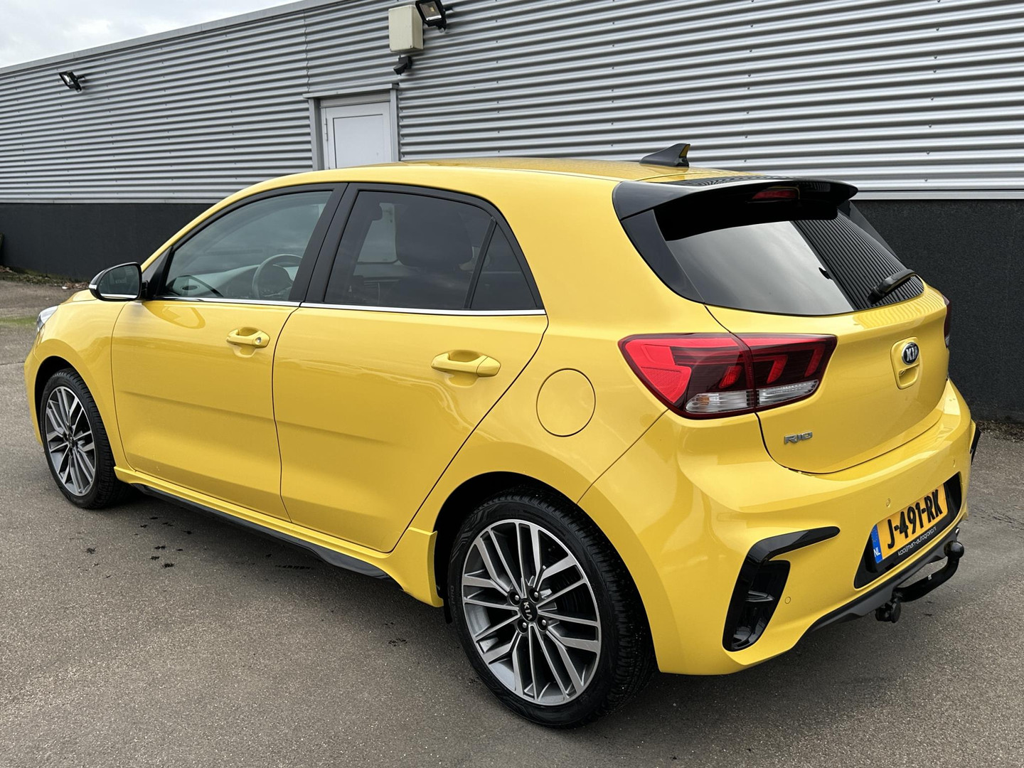 Kia Kia