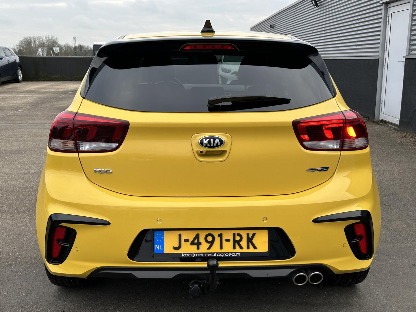 Kia Kia