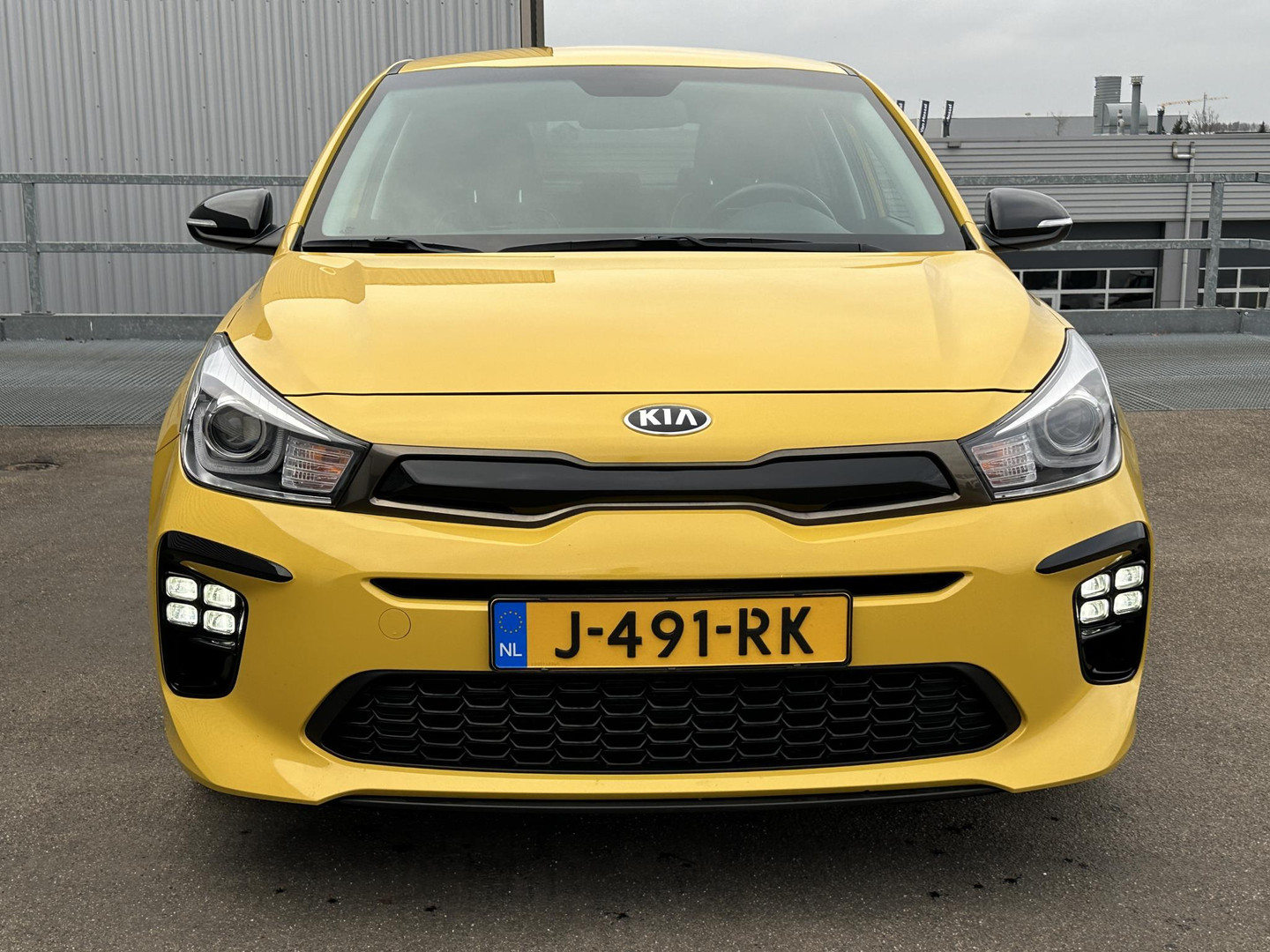 Kia Kia