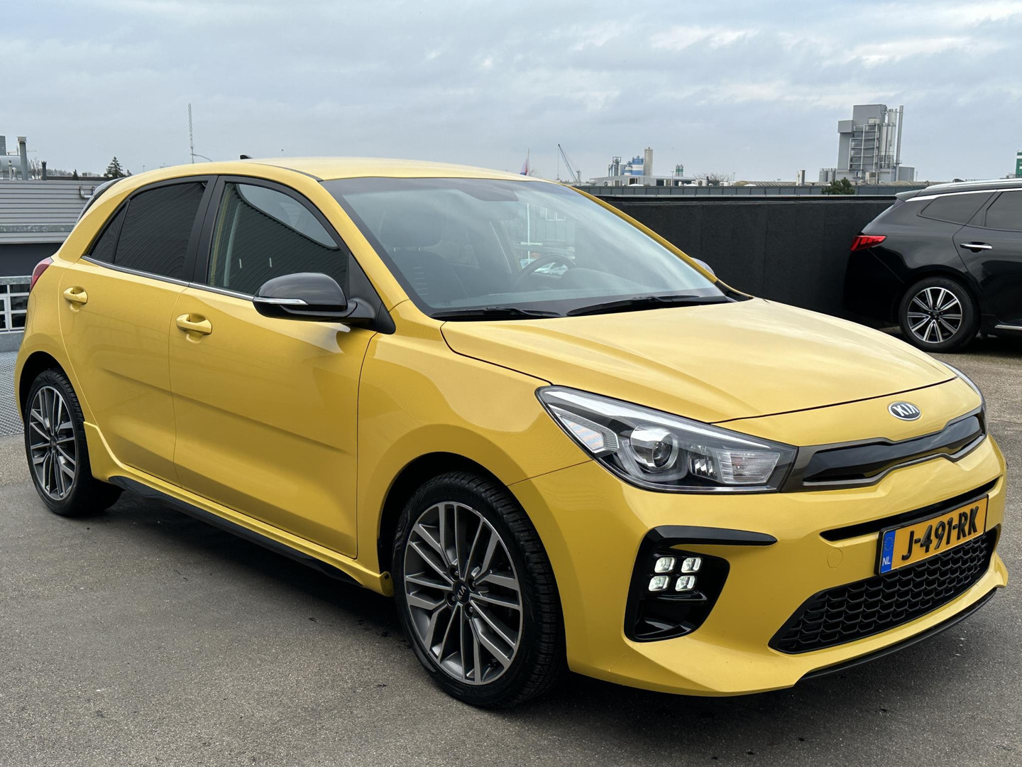 Kia Kia